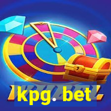 kpg. bet